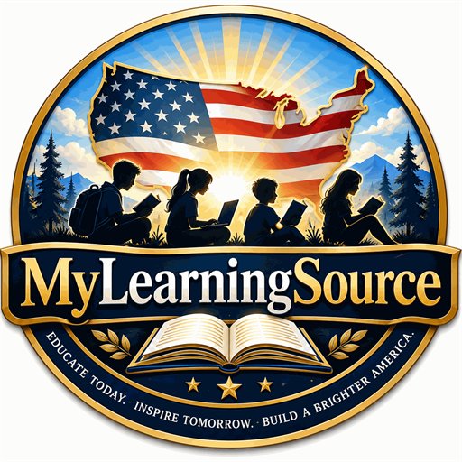 My Learning Source
